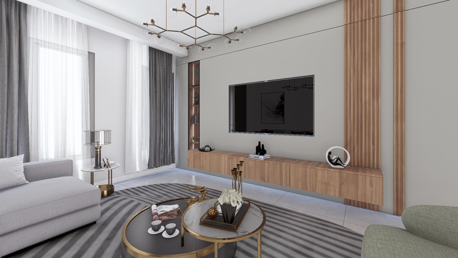 DINGANA Luxury Management