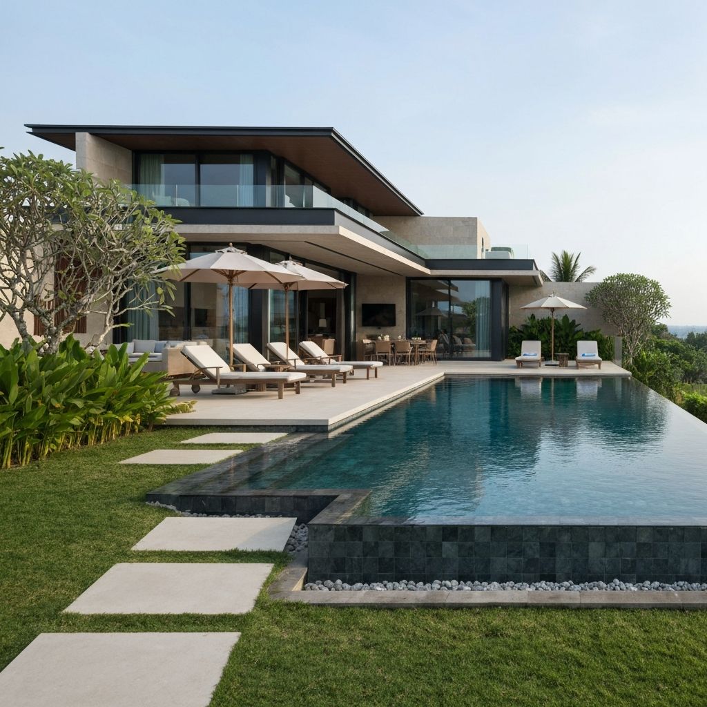 Concierge & Lifestyle Services