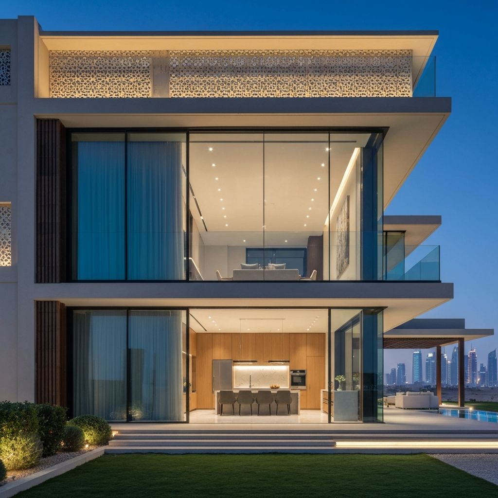 Security & Access Management